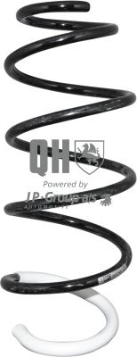 JP GROUP 1342206509 -  Пружина ходовой части